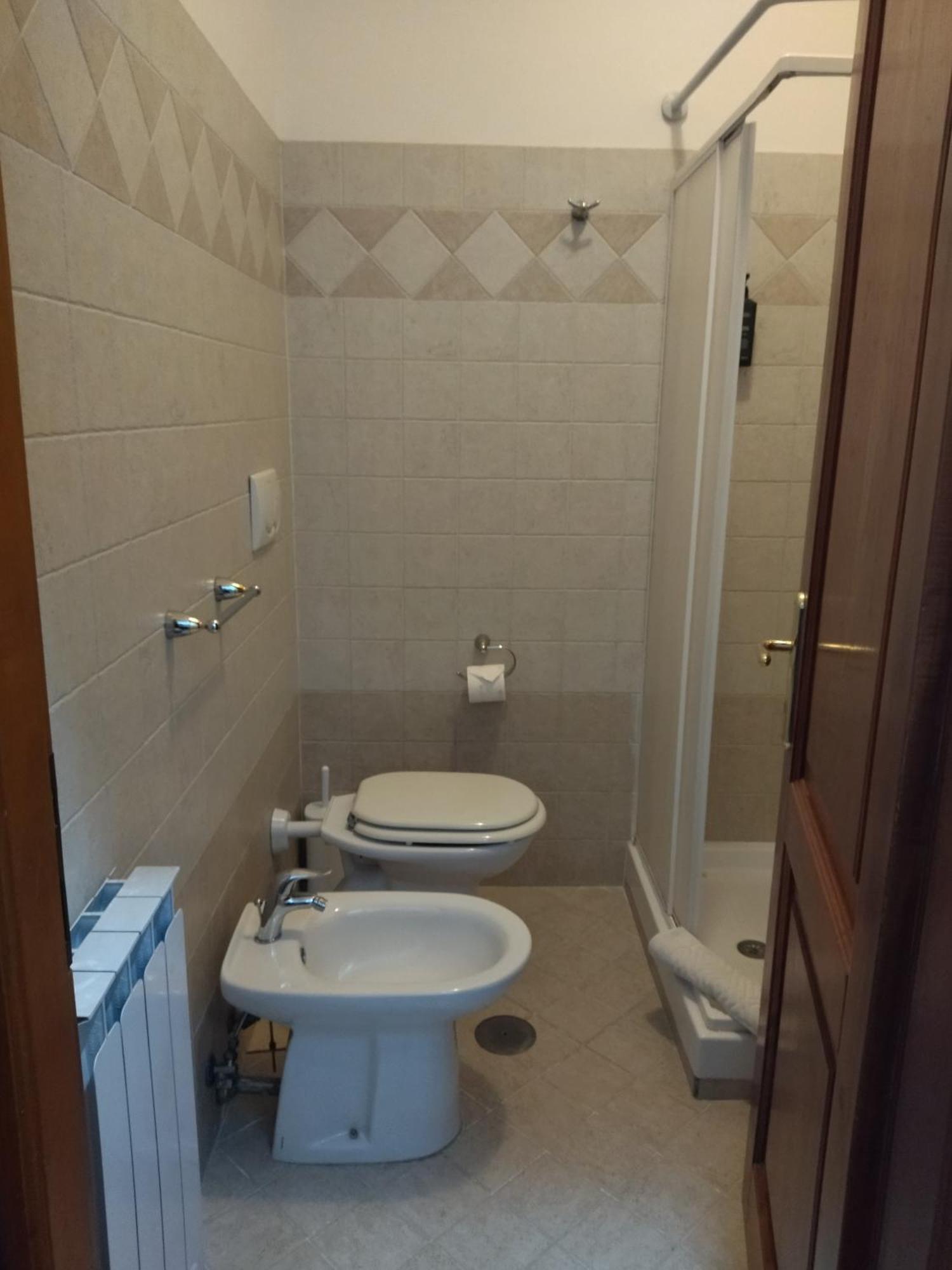 B&B La Pace Ardea Exterior foto