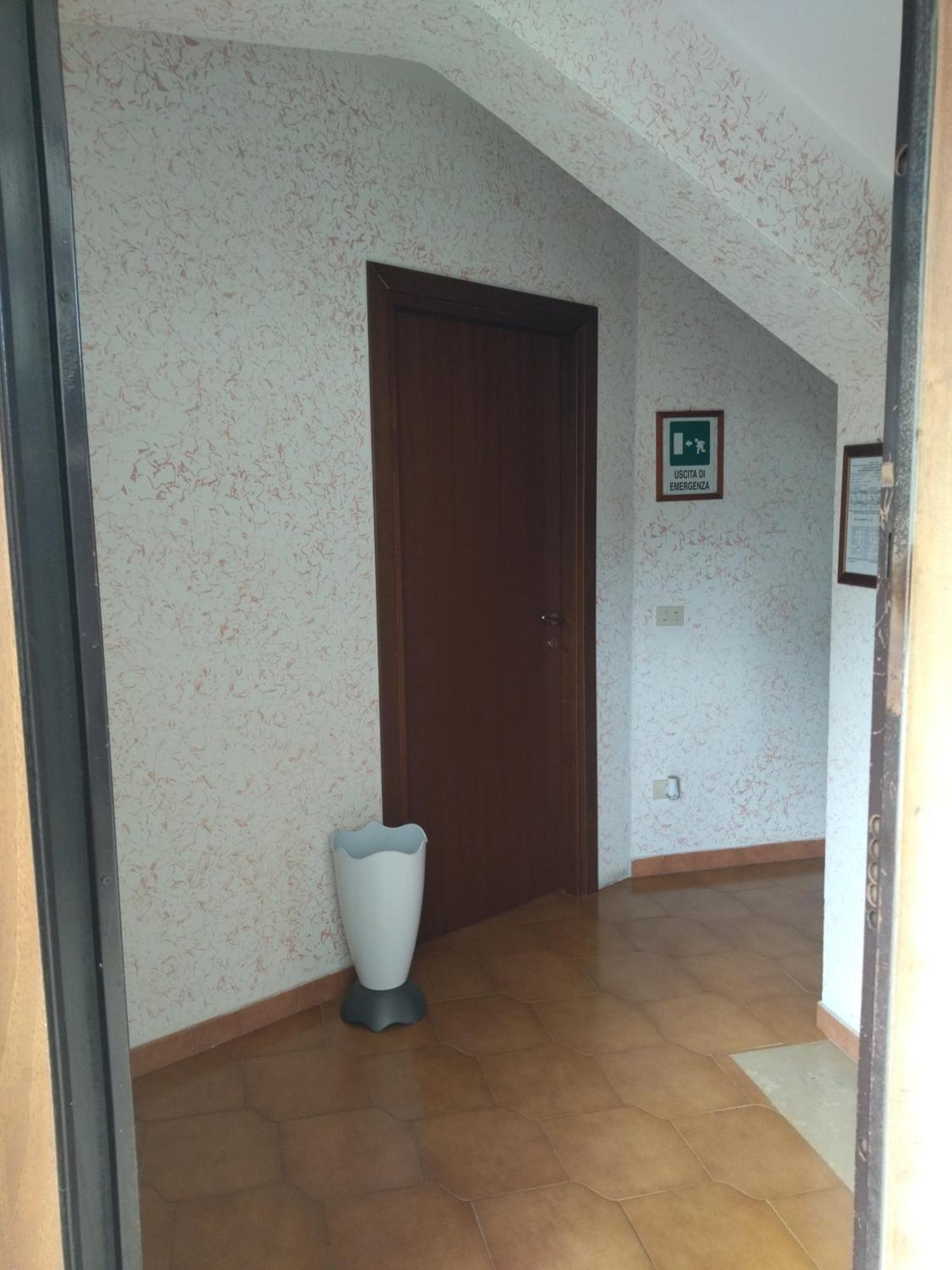 B&B La Pace Ardea Exterior foto