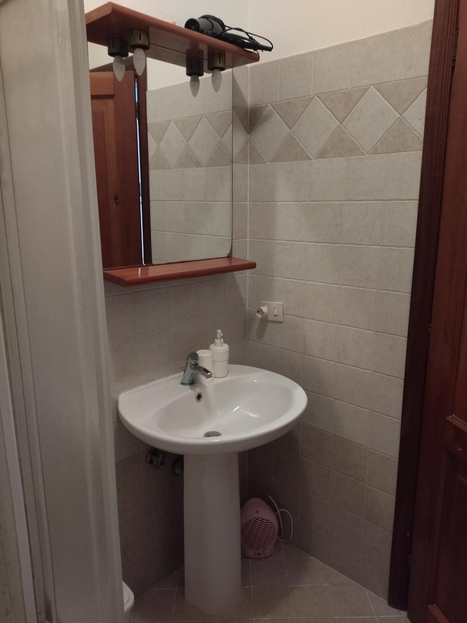 B&B La Pace Ardea Exterior foto