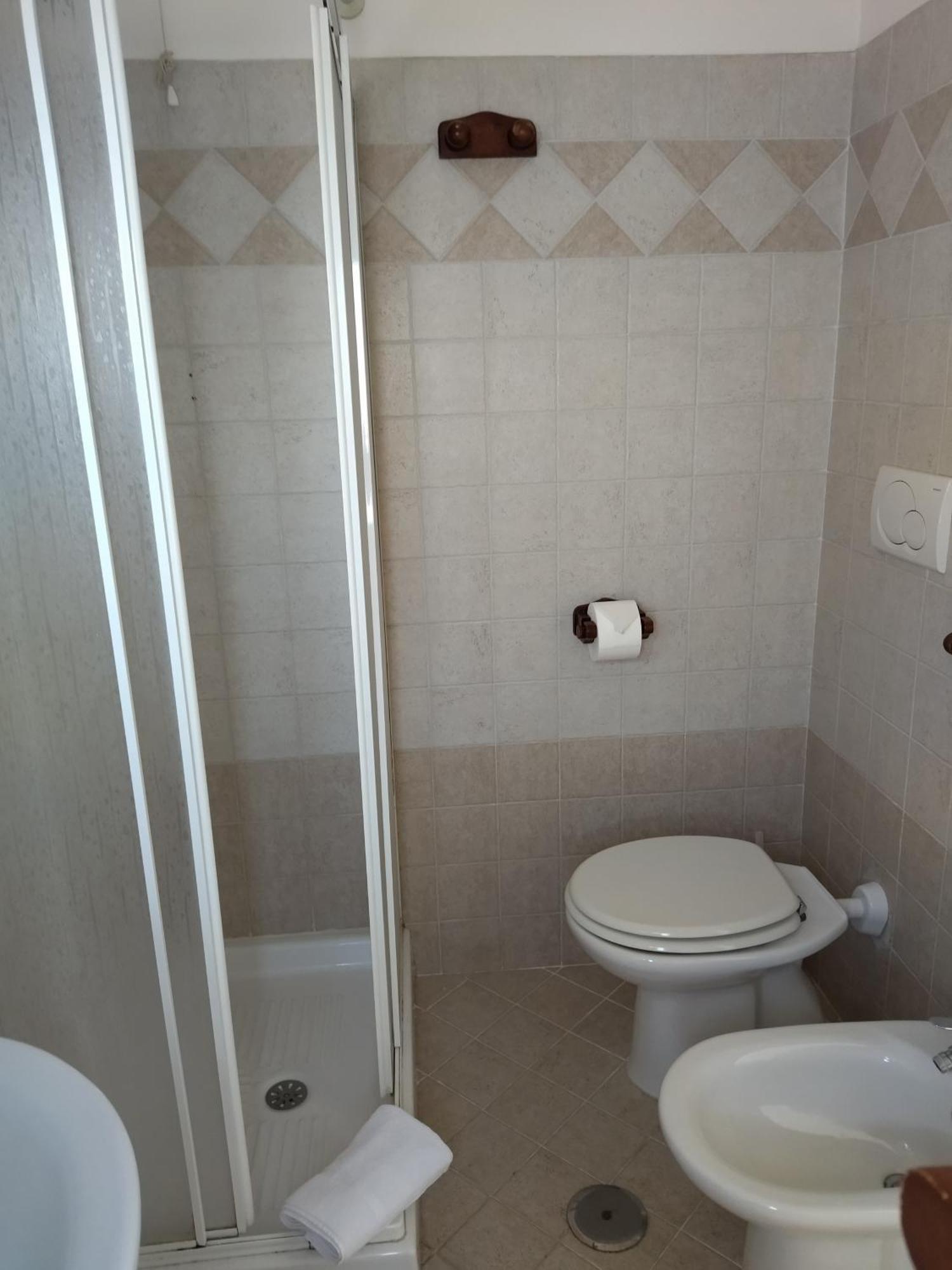 B&B La Pace Ardea Exterior foto